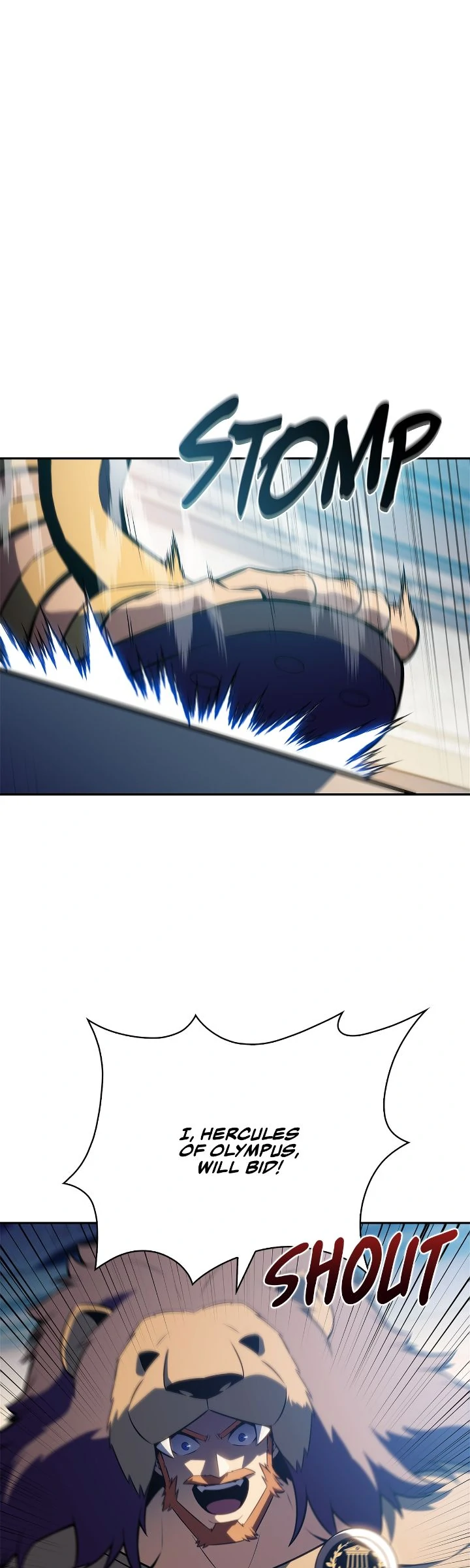 Read I'm the Max-Level Newbie ENGLISH Manga Online