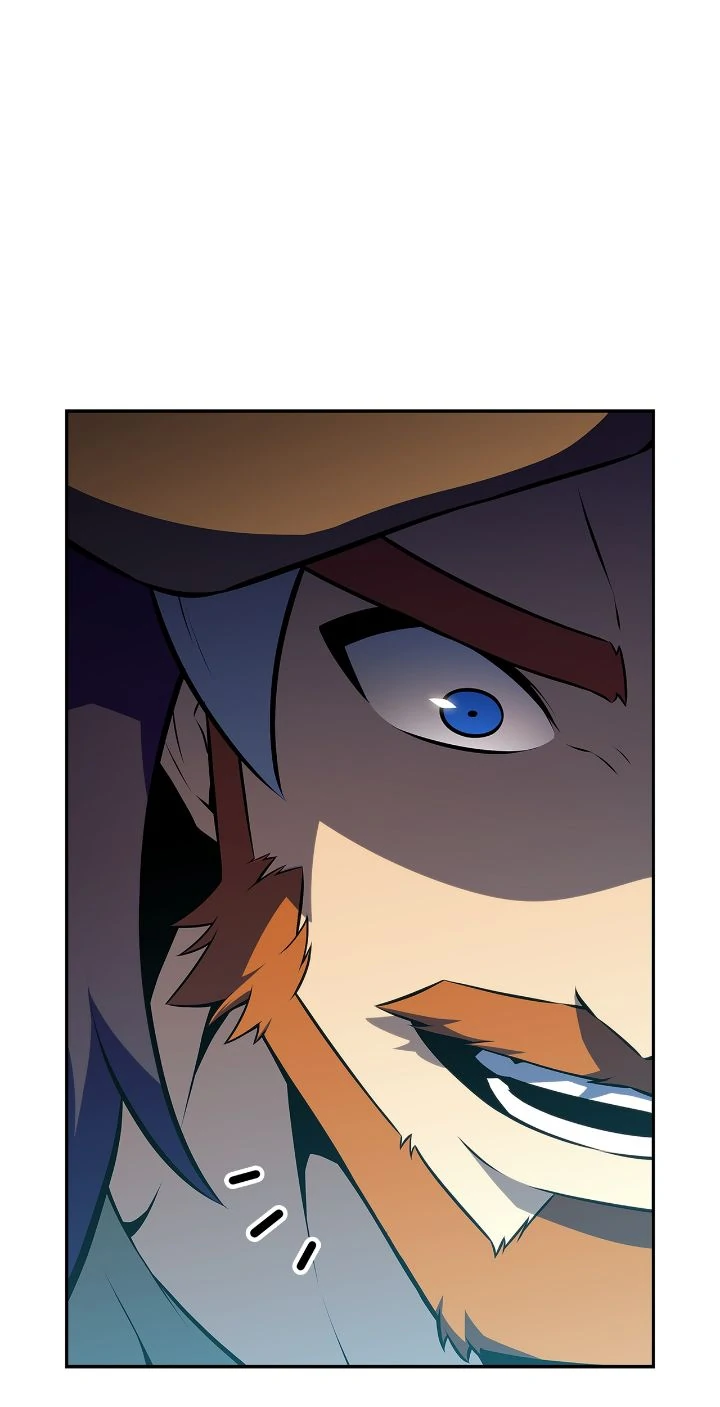 Read I'm the Max-Level Newbie ENGLISH Manga Online