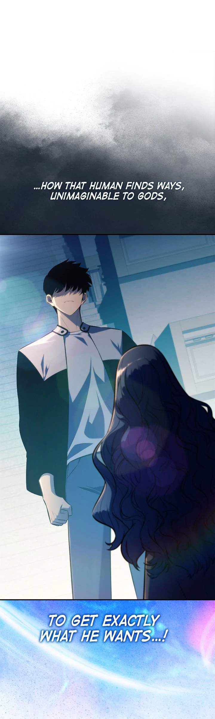 Read I'm the Max-Level Newbie ENGLISH Manga Online