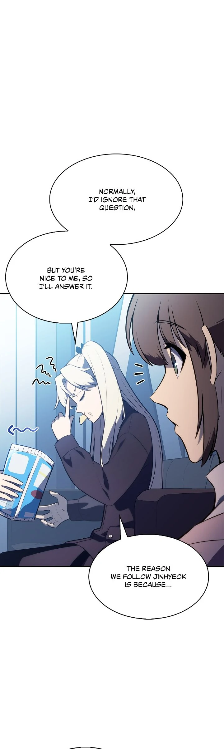 Read I'm the Max-Level Newbie ENGLISH Manga Online