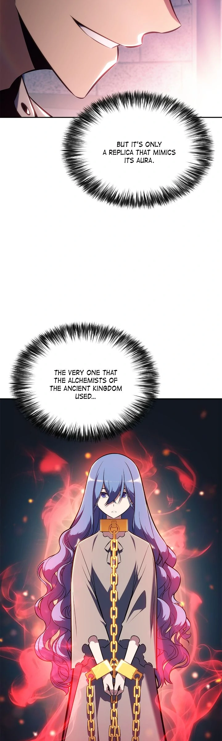 Read I'm the Max-Level Newbie ENGLISH Manga Online