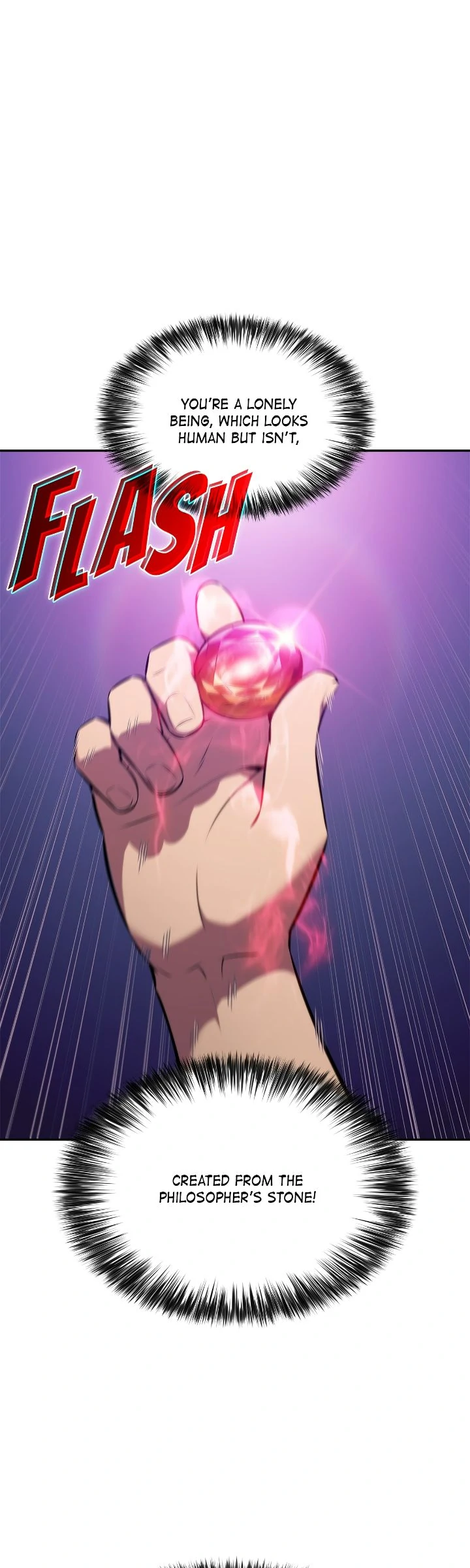 Read I'm the Max-Level Newbie ENGLISH Manga Online