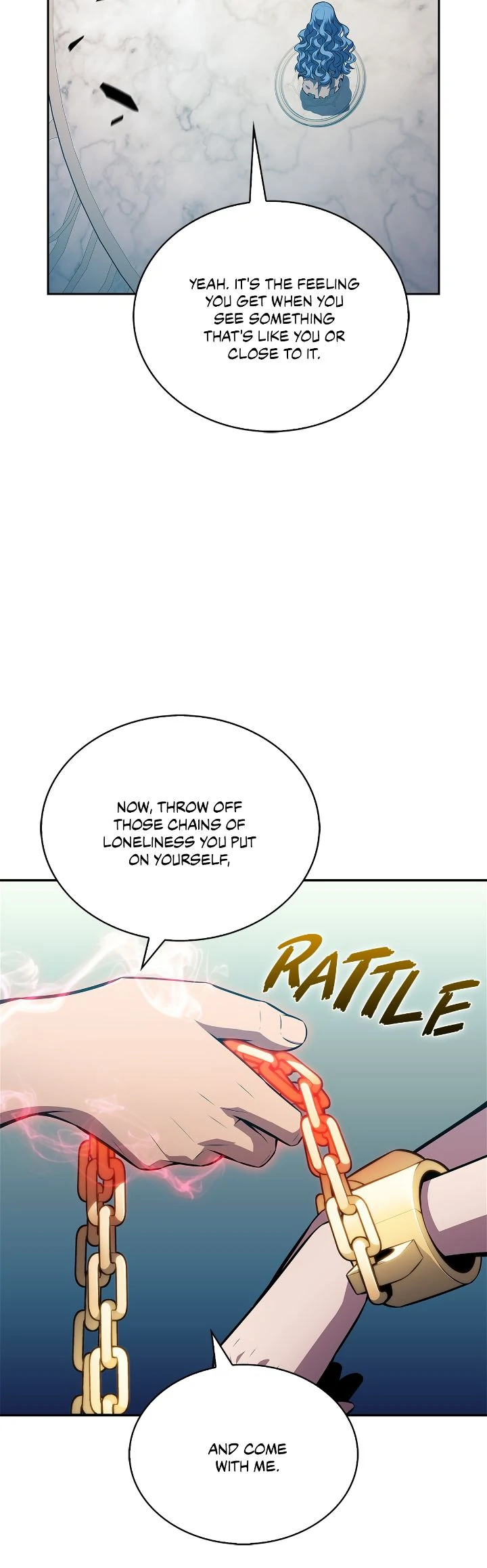 Read I'm the Max-Level Newbie ENGLISH Manga Online