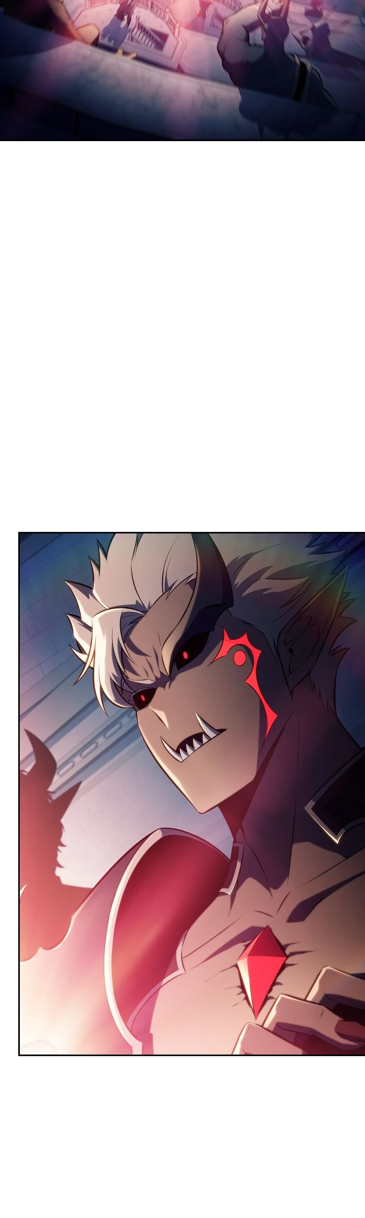 Read I'm the Max-Level Newbie ENGLISH Manga Online