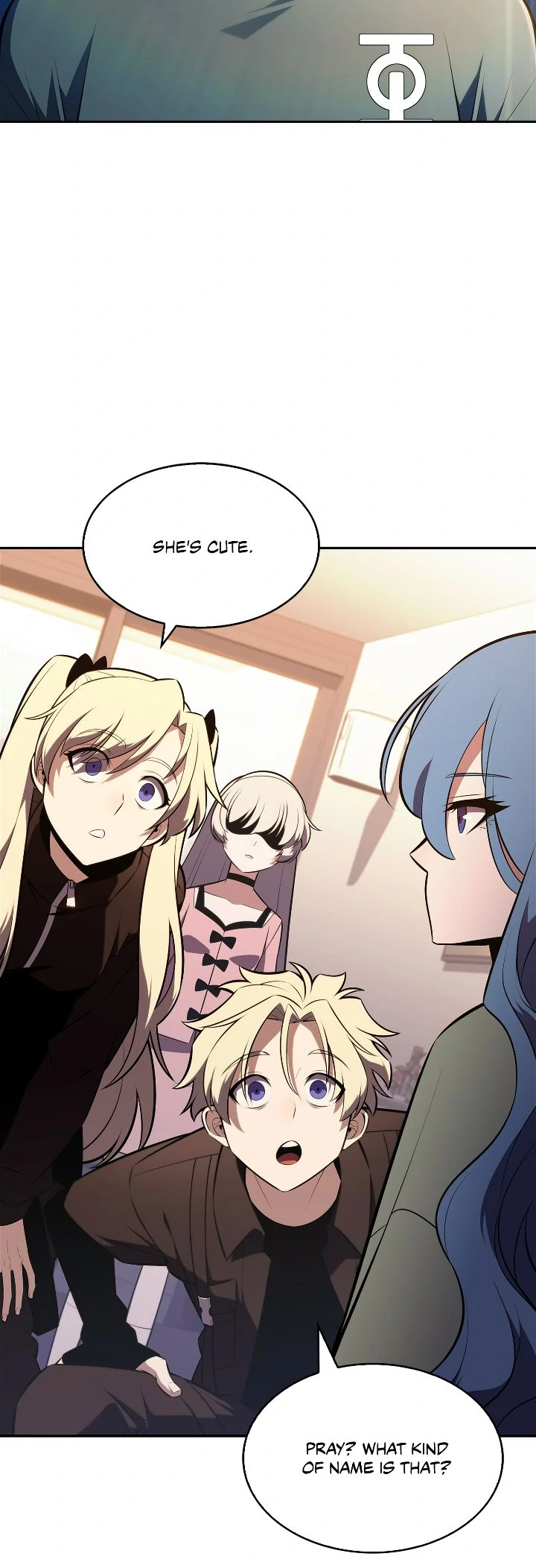 Read I'm the Max-Level Newbie ENGLISH Manga Online