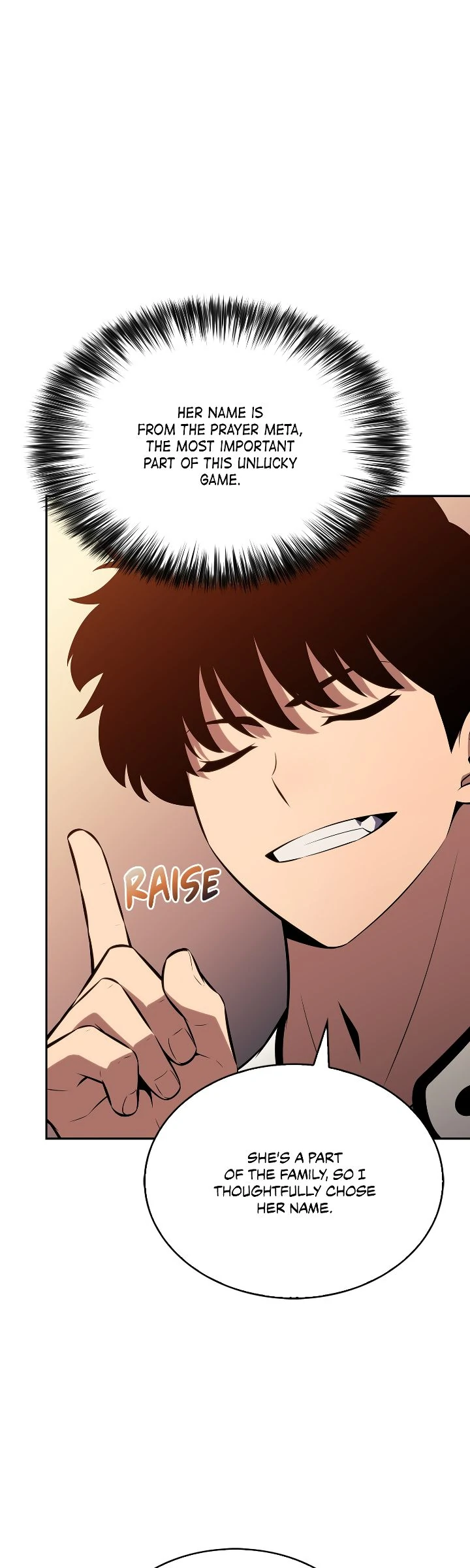 Read I'm the Max-Level Newbie ENGLISH Manga Online