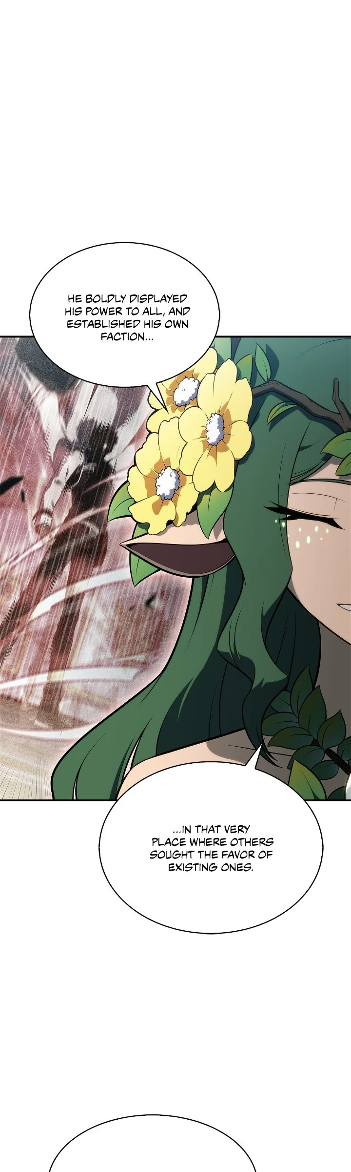 Read I'm the Max-Level Newbie ENGLISH Manga Online