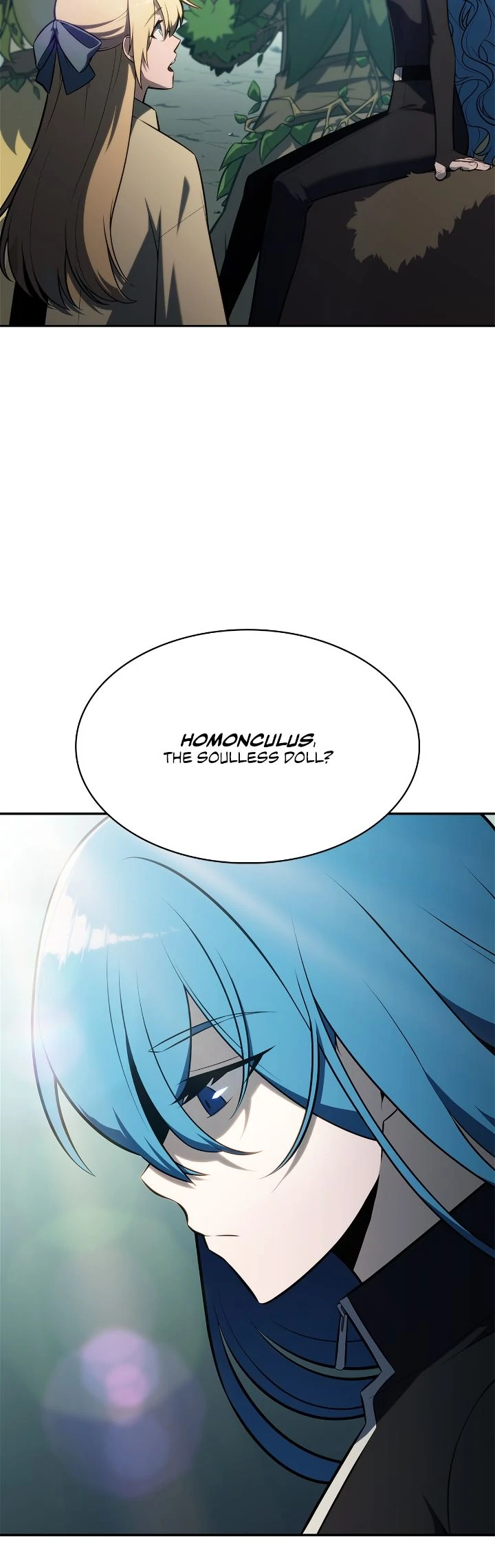 Read I'm the Max-Level Newbie ENGLISH Manga Online