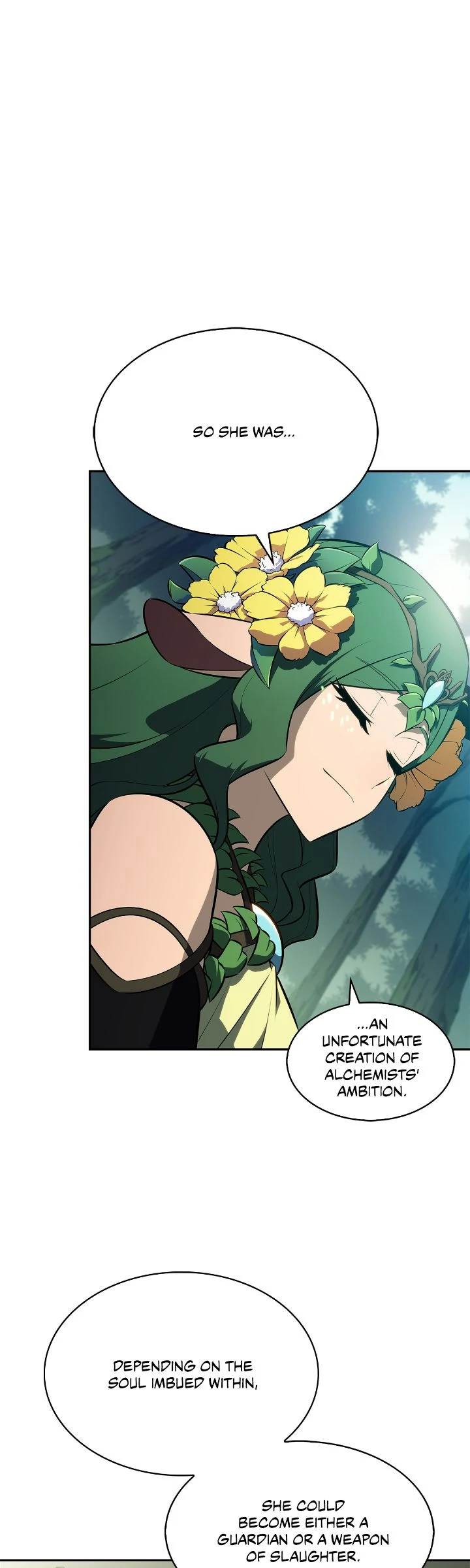 Read I'm the Max-Level Newbie ENGLISH Manga Online