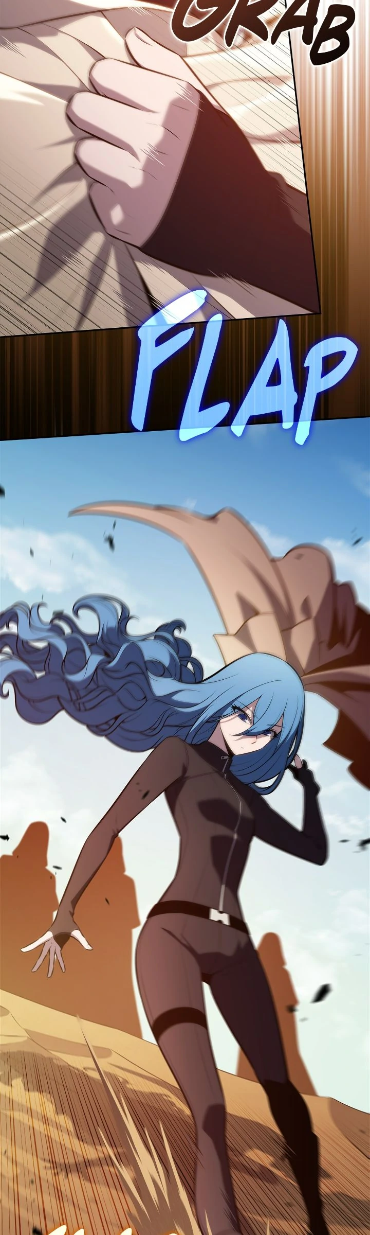 Read I'm the Max-Level Newbie ENGLISH Manga Online