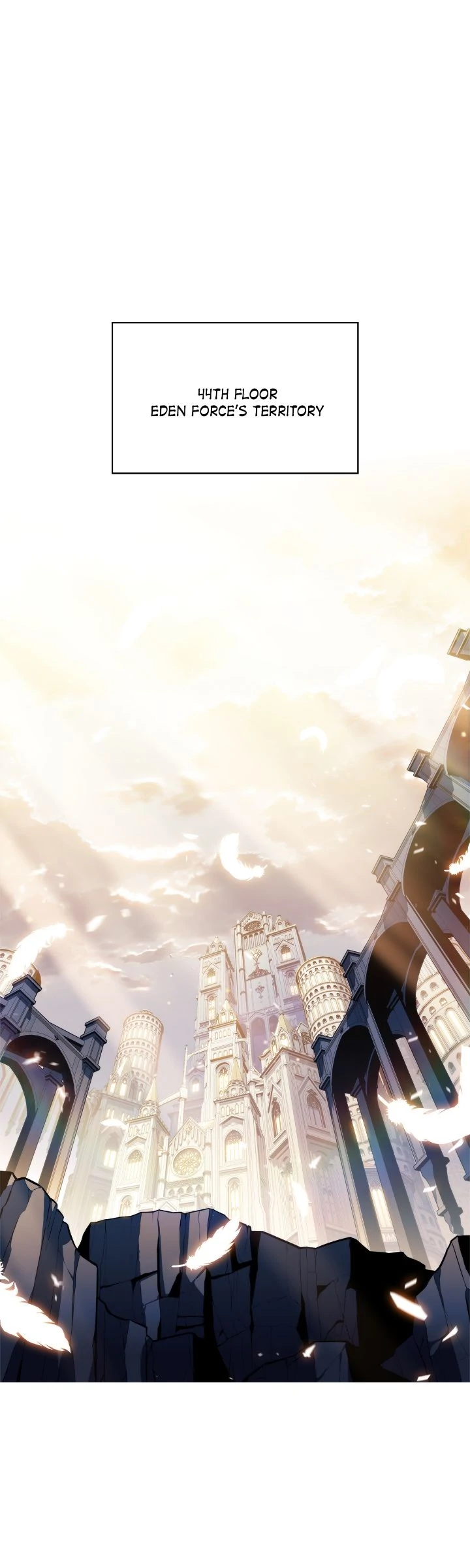 Read I'm the Max-Level Newbie ENGLISH Manga Online