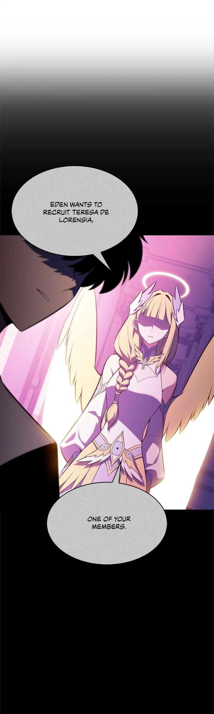 Read I'm the Max-Level Newbie ENGLISH Manga Online