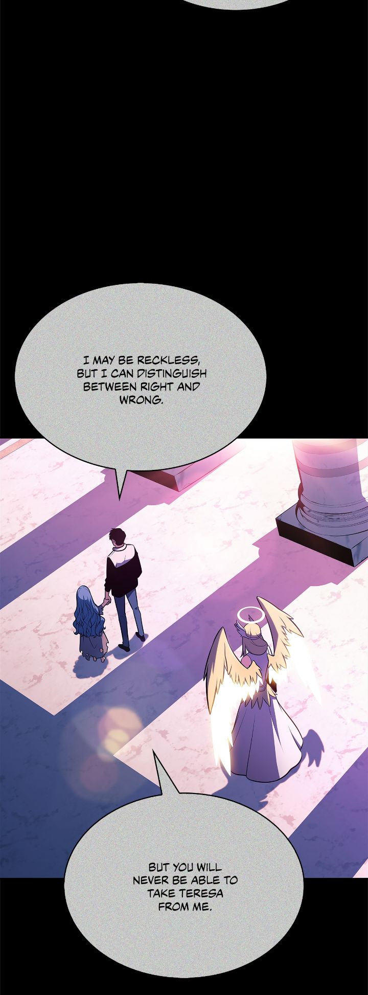 Read I'm the Max-Level Newbie ENGLISH Manga Online