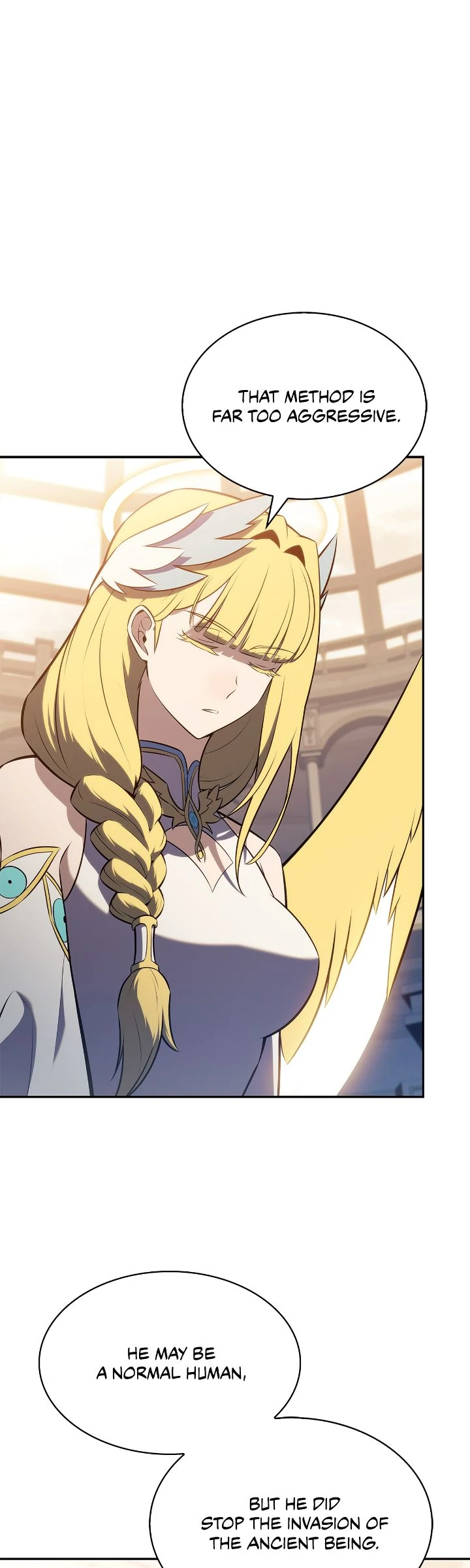 Read I'm the Max-Level Newbie ENGLISH Manga Online