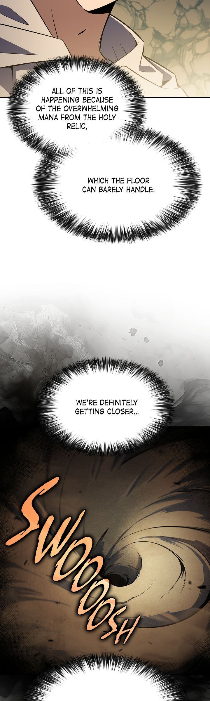 Read I'm the Max-Level Newbie ENGLISH Manga Online