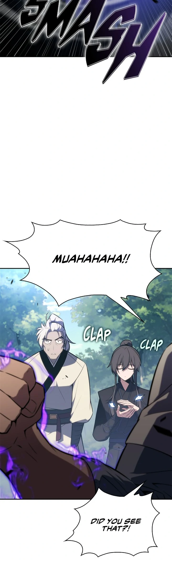 Read I'm the Max-Level Newbie ENGLISH Manga Online