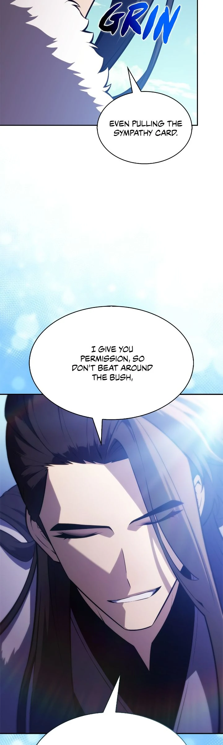 Read I'm the Max-Level Newbie ENGLISH Manga Online