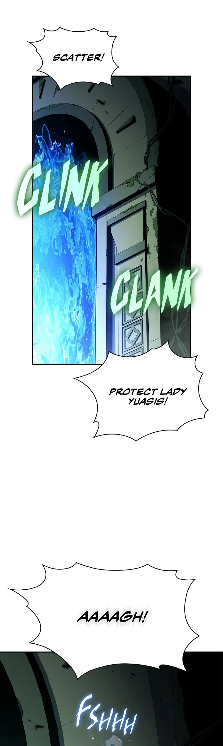 Read I'm the Max-Level Newbie ENGLISH Manga Online