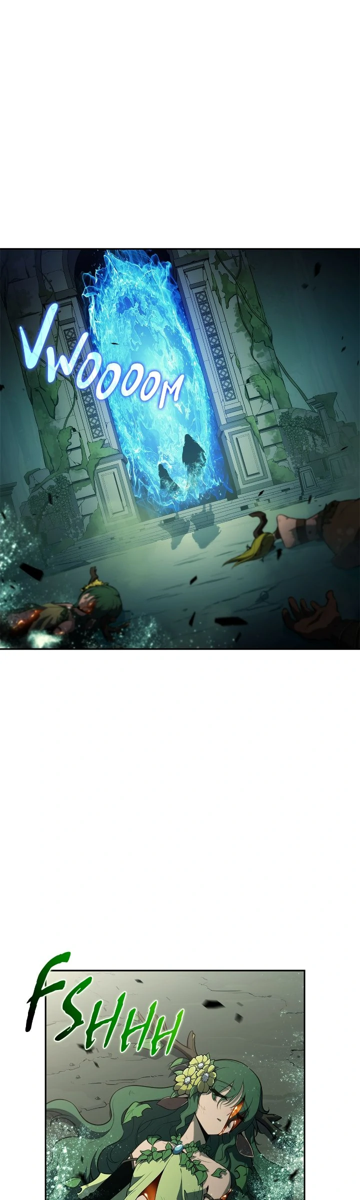 Read I'm the Max-Level Newbie ENGLISH Manga Online