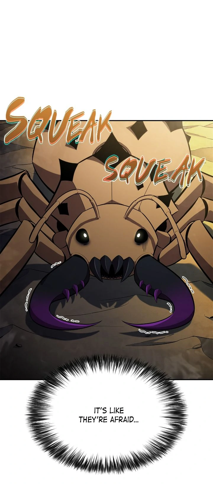 Read I'm the Max-Level Newbie ENGLISH Manga Online