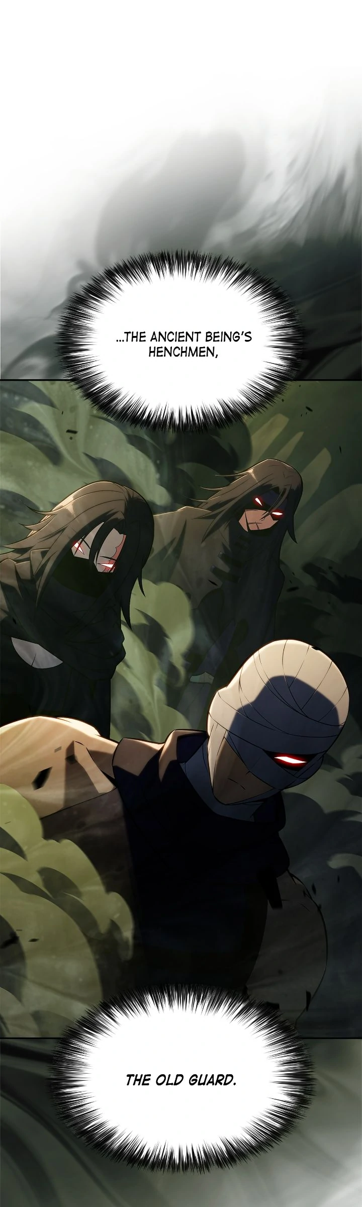 Read I'm the Max-Level Newbie ENGLISH Manga Online