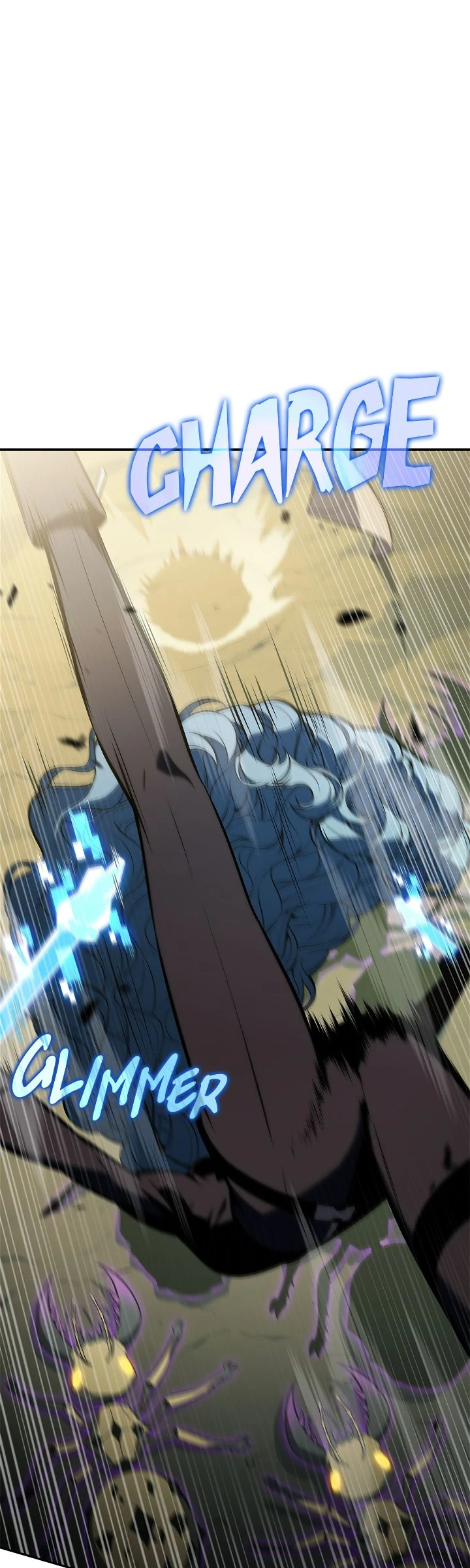 Read I'm the Max-Level Newbie ENGLISH Manga Online