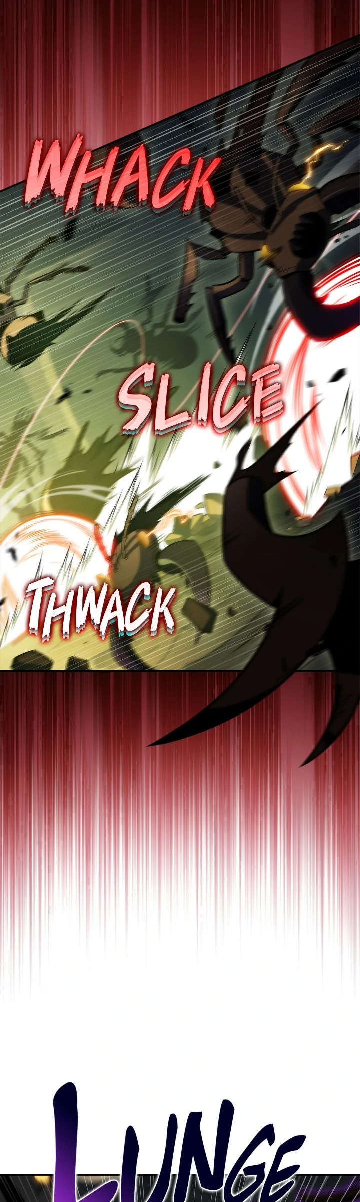 Read I'm the Max-Level Newbie ENGLISH Manga Online