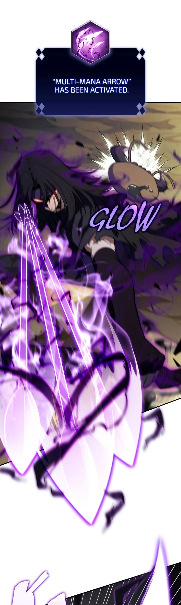 Read I'm the Max-Level Newbie ENGLISH Manga Online