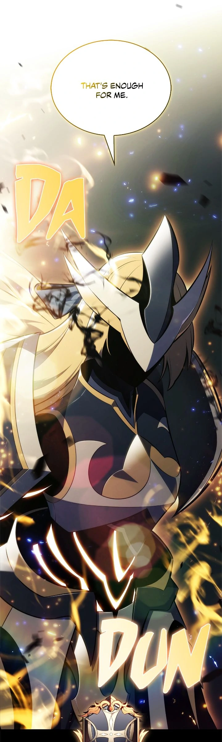 Read I'm the Max-Level Newbie ENGLISH Manga Online