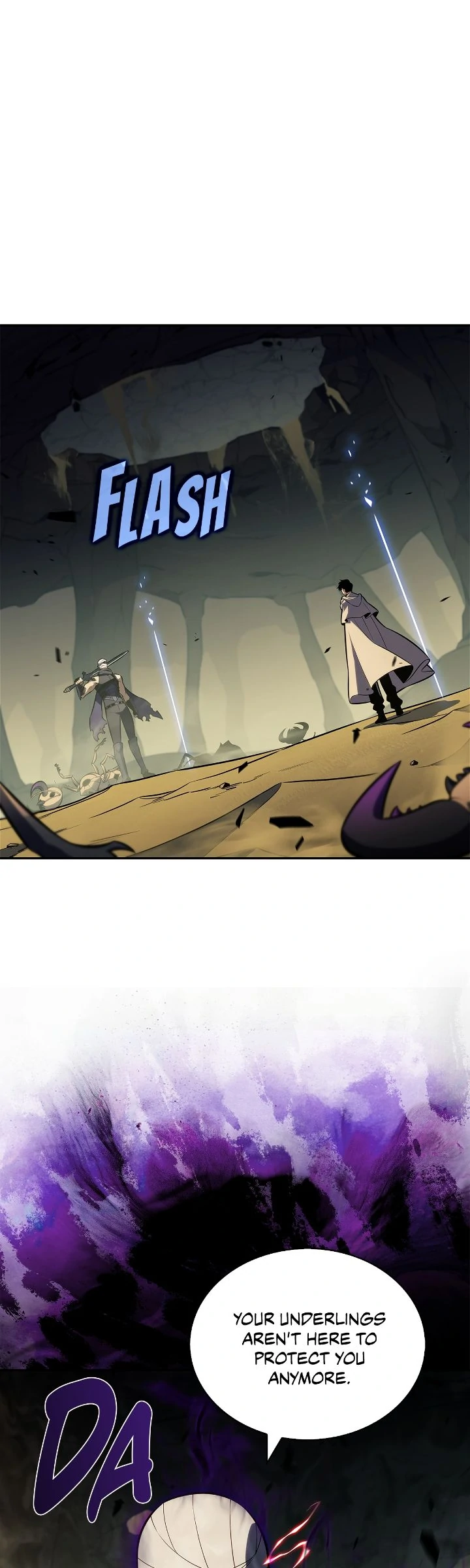 Read I'm the Max-Level Newbie ENGLISH Manga Online