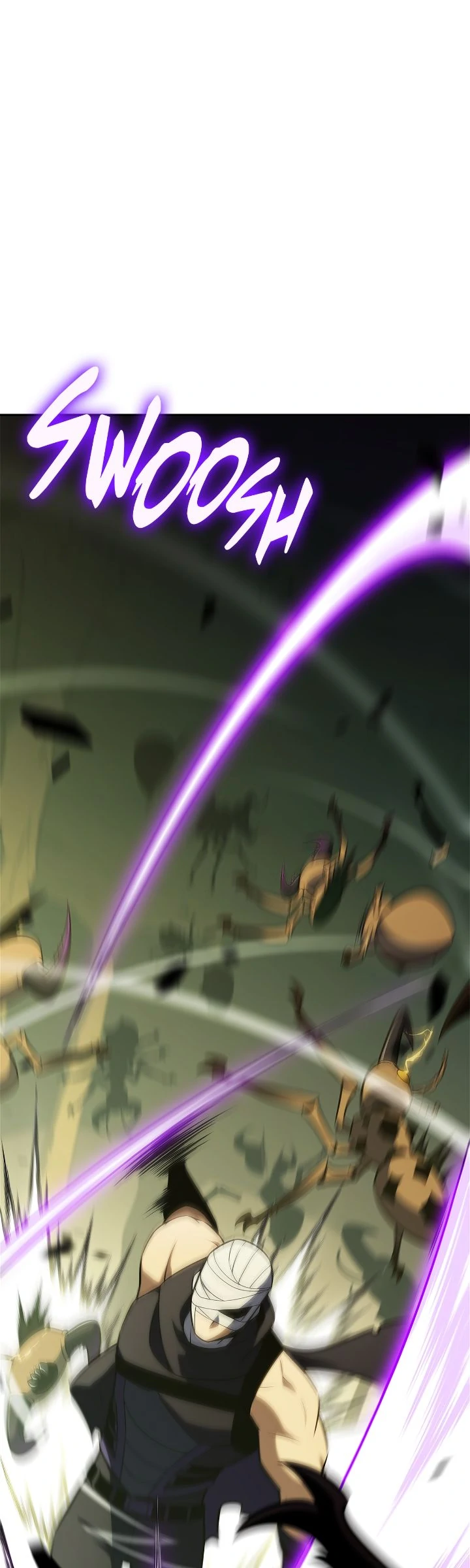 Read I'm the Max-Level Newbie ENGLISH Manga Online