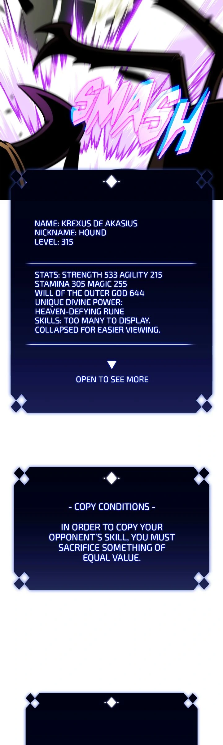 Read I'm the Max-Level Newbie ENGLISH Manga Online