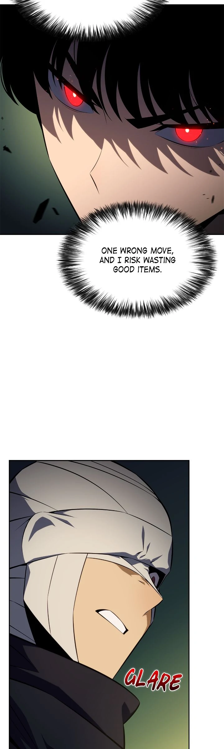 Read I'm the Max-Level Newbie ENGLISH Manga Online