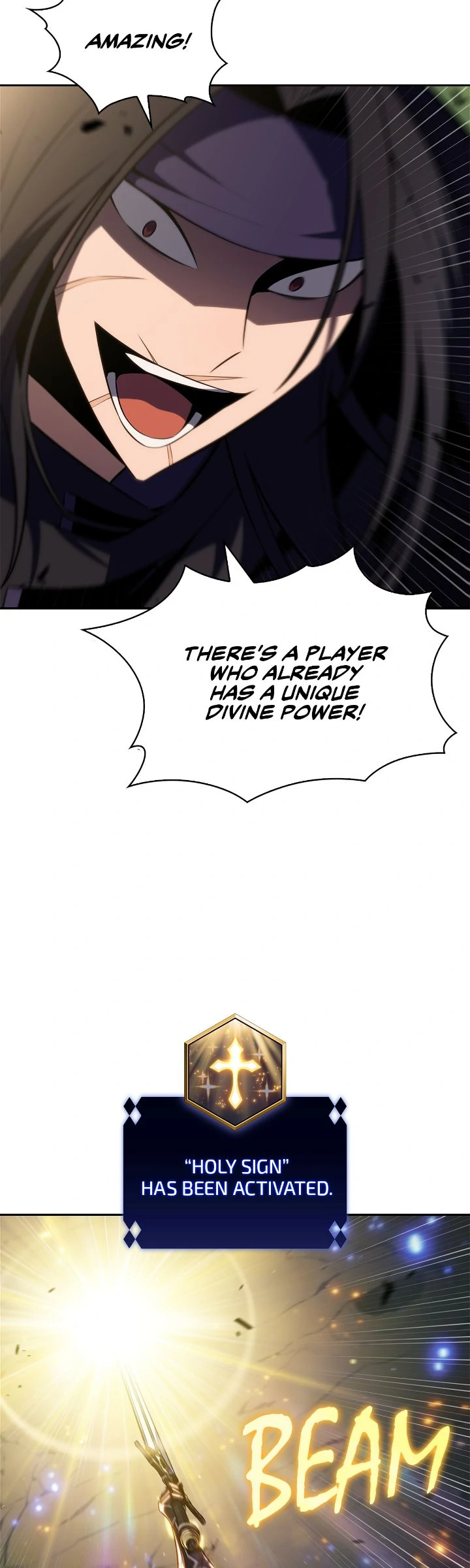 Read I'm the Max-Level Newbie ENGLISH Manga Online