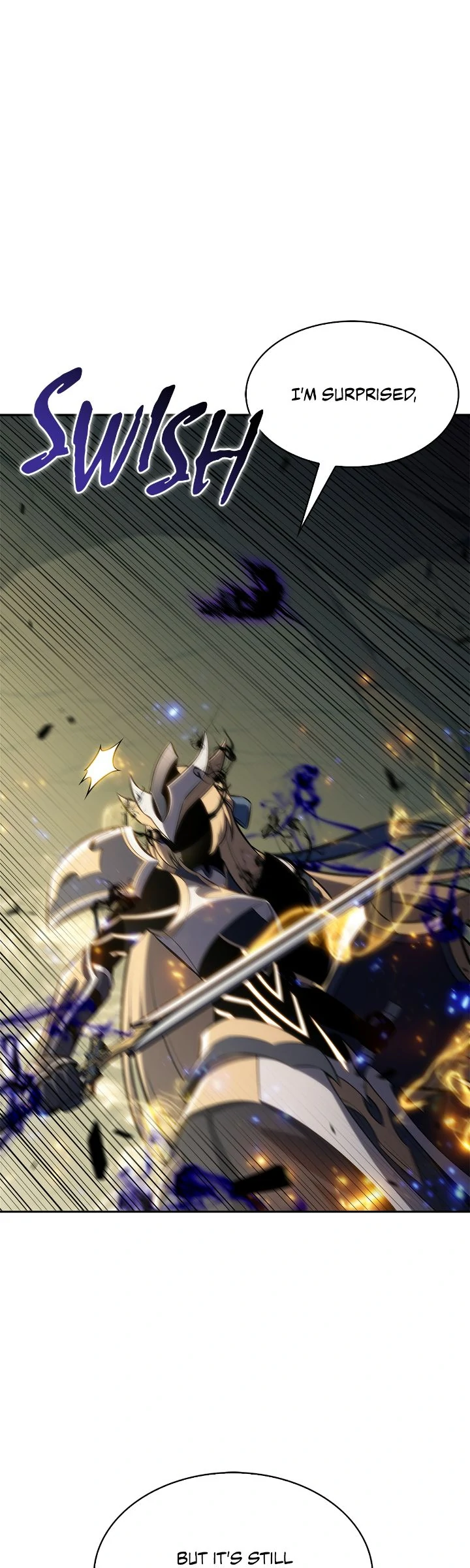 Read I'm the Max-Level Newbie ENGLISH Manga Online