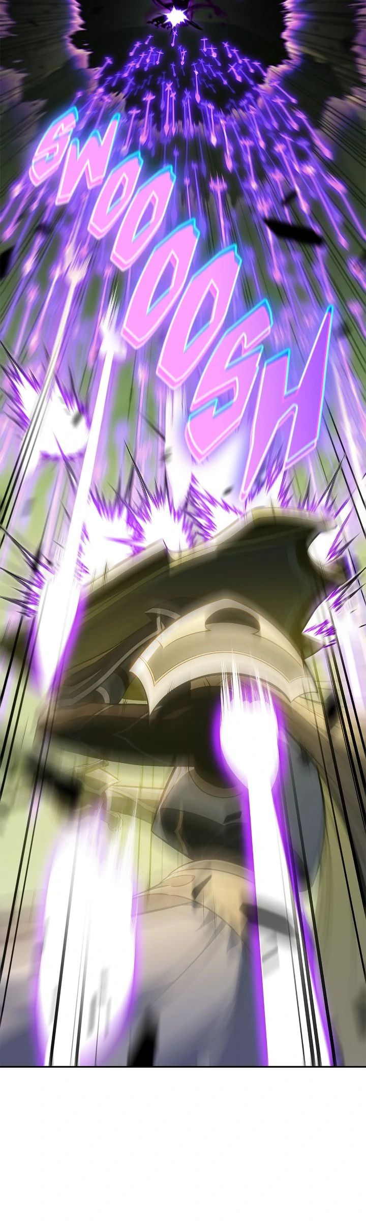 Read I'm the Max-Level Newbie ENGLISH Manga Online