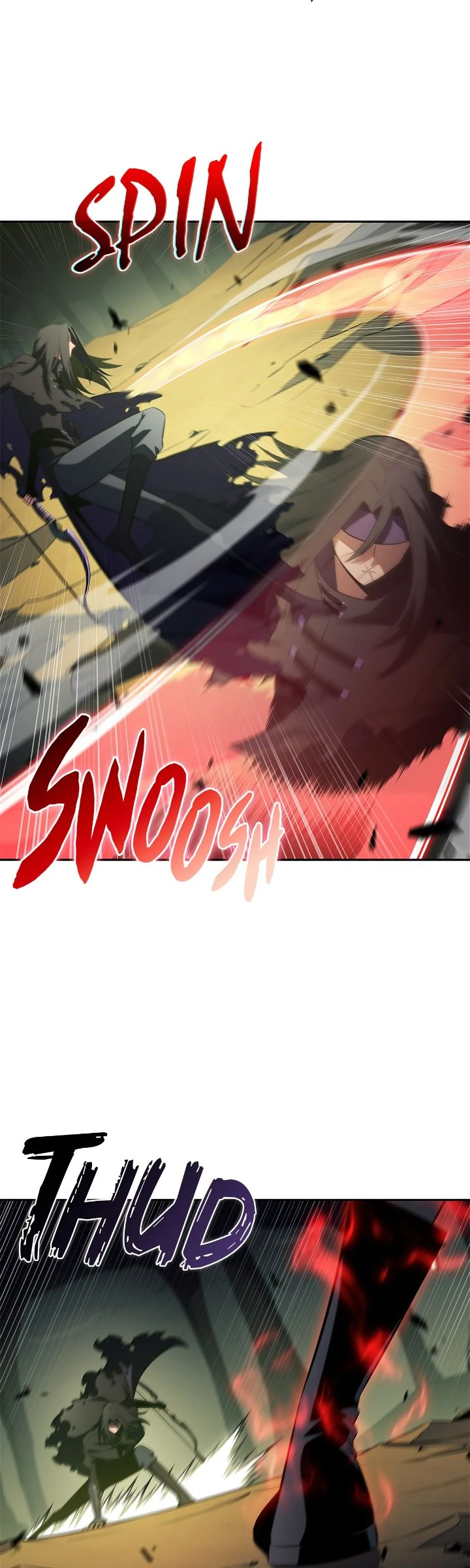 Read I'm the Max-Level Newbie ENGLISH Manga Online