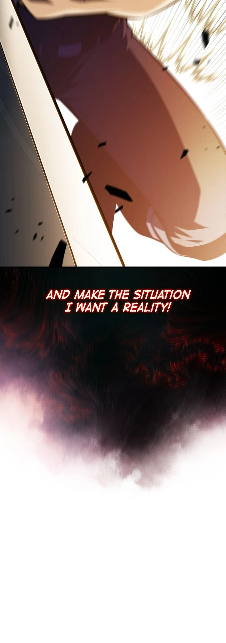 Read I'm the Max-Level Newbie ENGLISH Manga Online