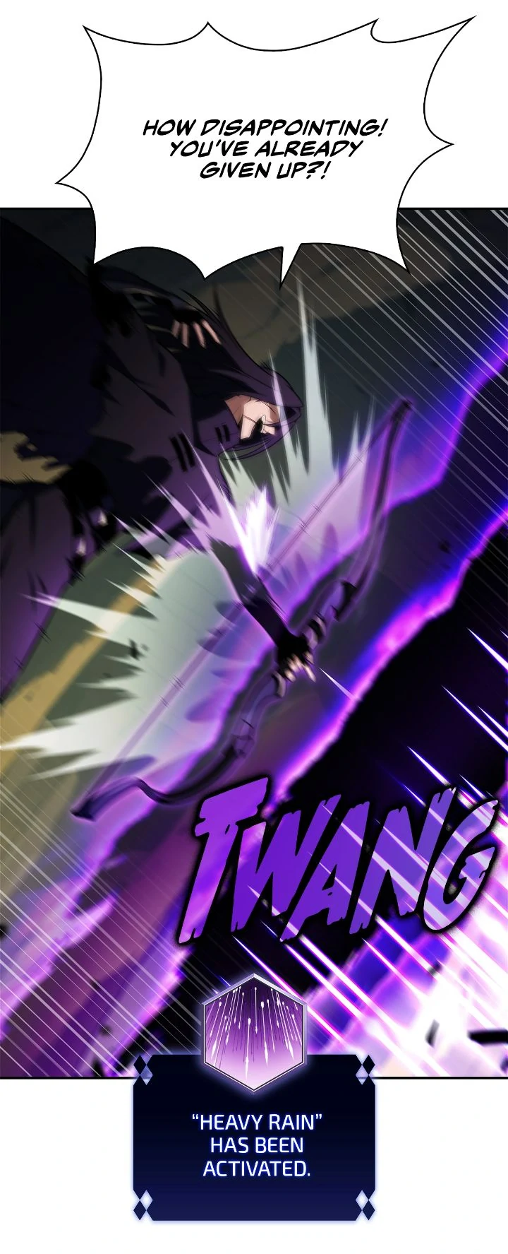 Read I'm the Max-Level Newbie ENGLISH Manga Online