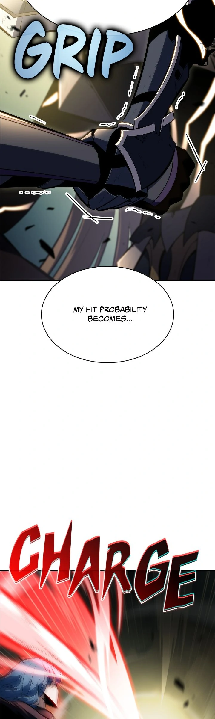 Read I'm the Max-Level Newbie ENGLISH Manga Online