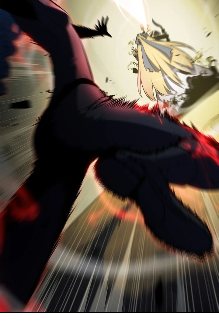 Read I'm the Max-Level Newbie ENGLISH Manga Online