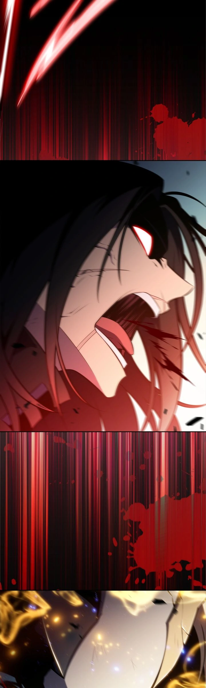 Read I'm the Max-Level Newbie ENGLISH Manga Online