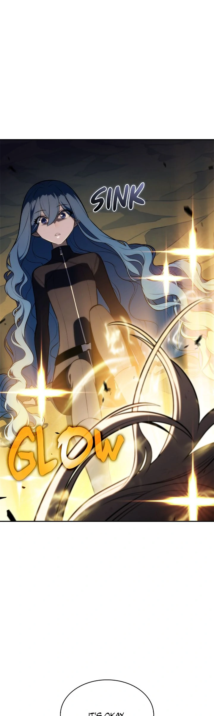 Read I'm the Max-Level Newbie ENGLISH Manga Online