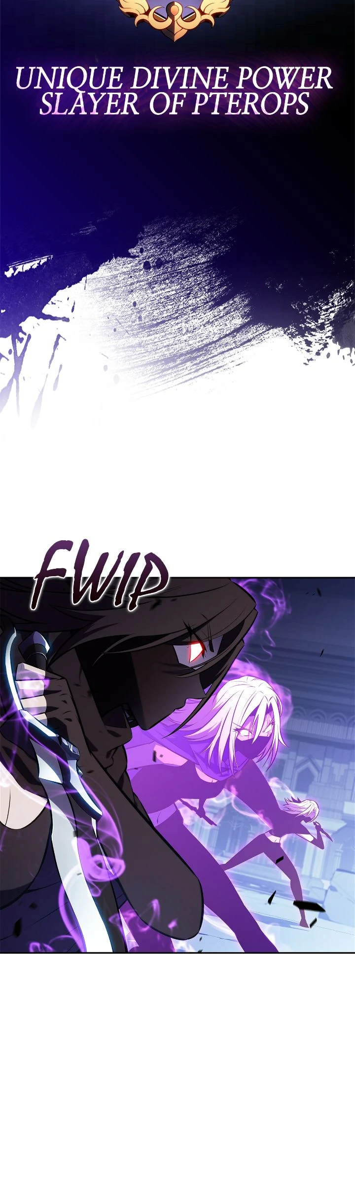 Read I'm the Max-Level Newbie ENGLISH Manga Online