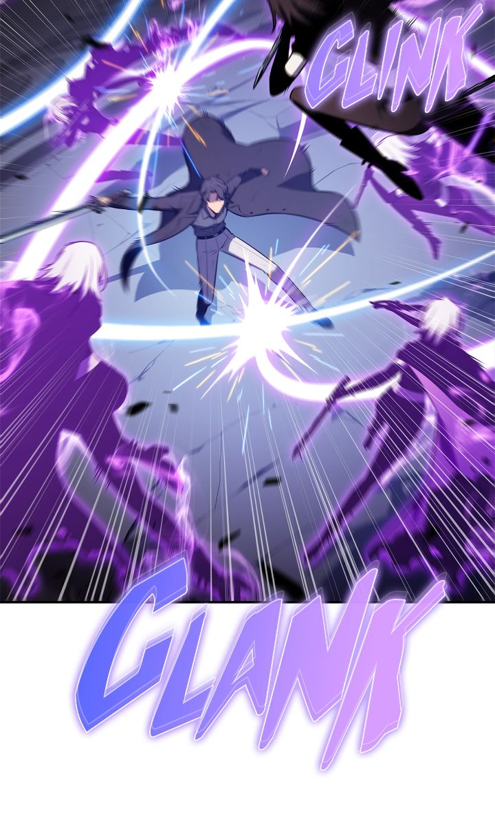 Read I'm the Max-Level Newbie ENGLISH Manga Online