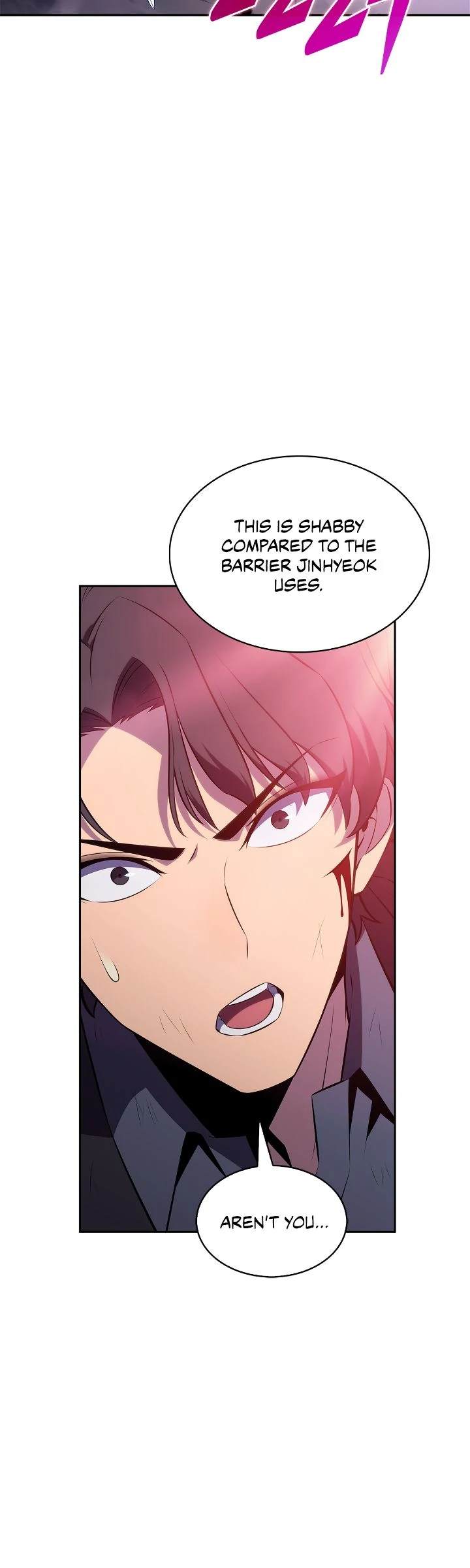 Read I'm the Max-Level Newbie ENGLISH Manga Online