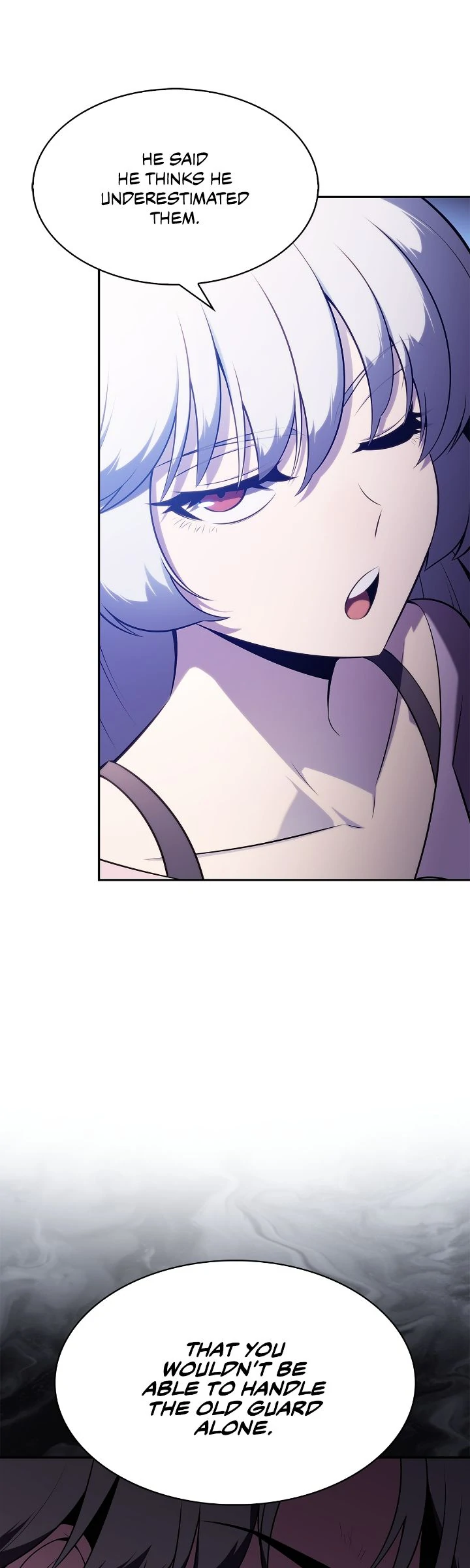 Read I'm the Max-Level Newbie ENGLISH Manga Online