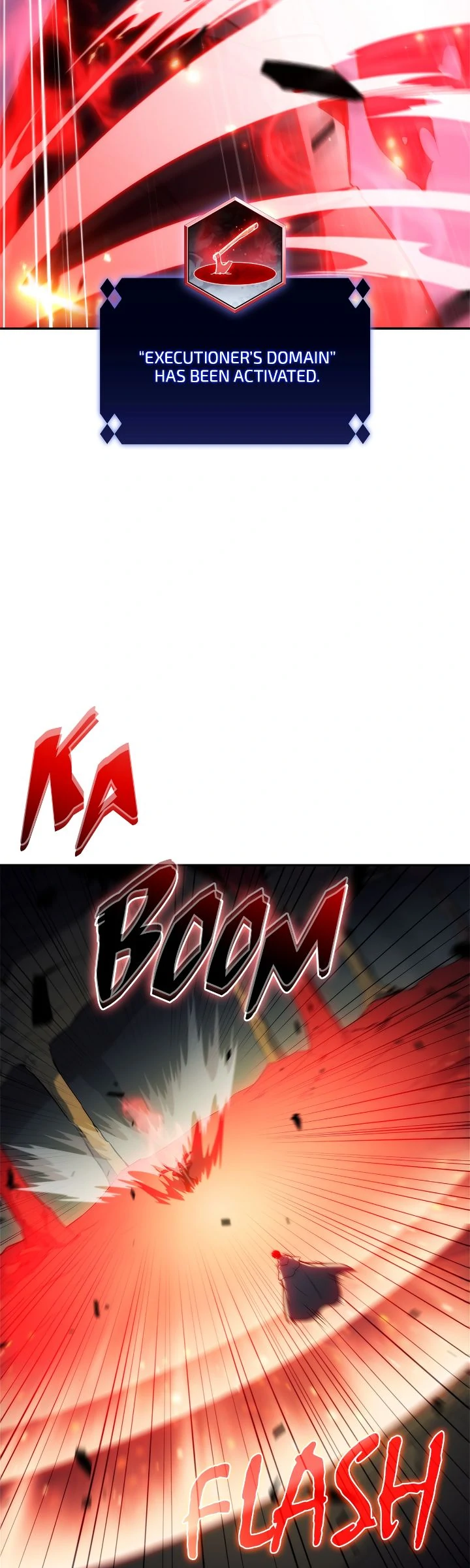 Read I'm the Max-Level Newbie ENGLISH Manga Online