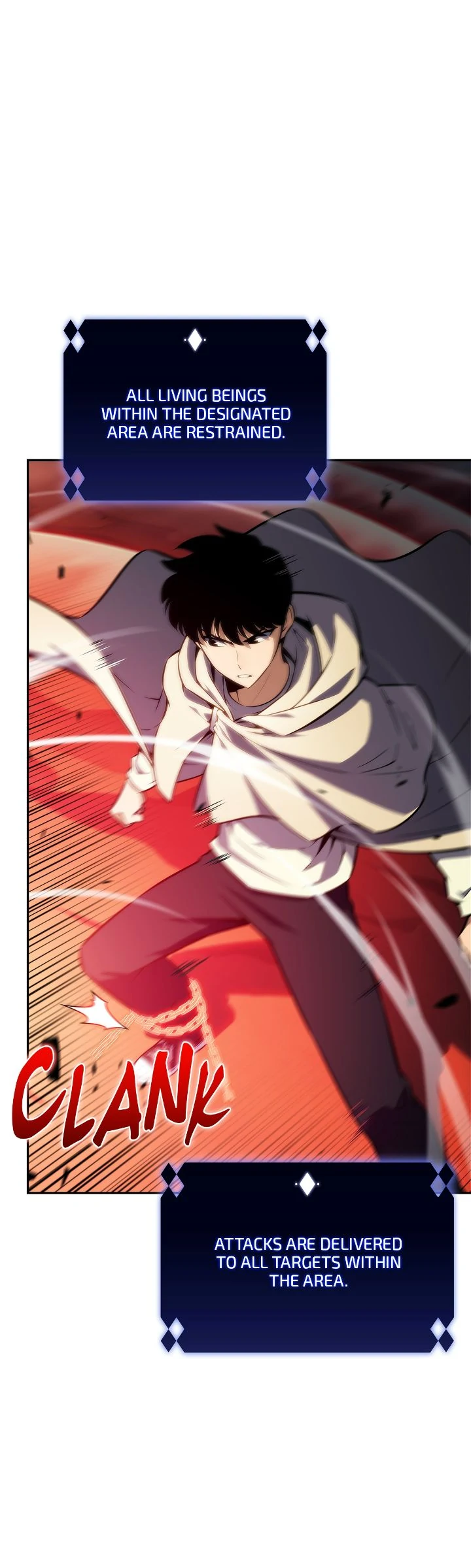 Read I'm the Max-Level Newbie ENGLISH Manga Online