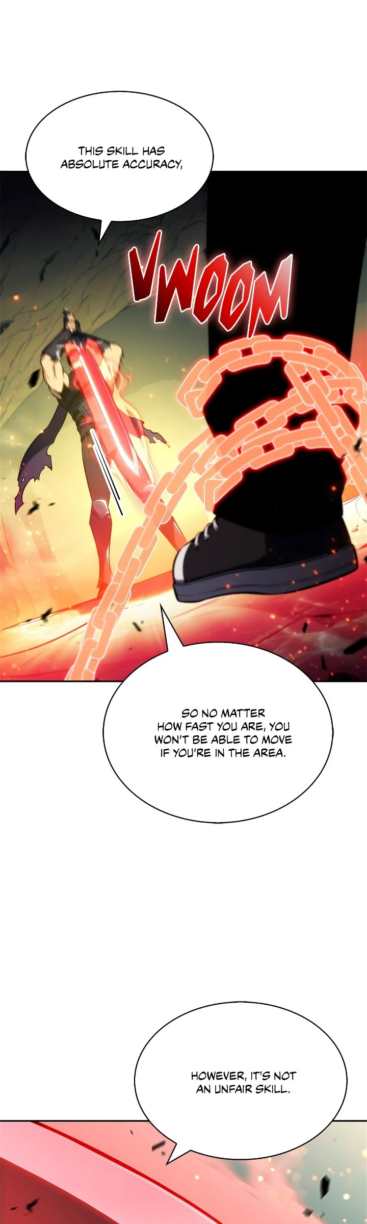 Read I'm the Max-Level Newbie ENGLISH Manga Online